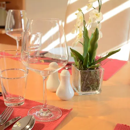 Apartment Domschatz