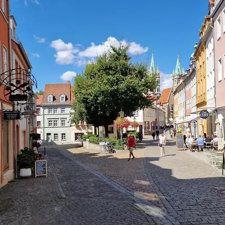 Domschatz * Naumbourg