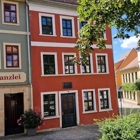 Domschatz Apartman