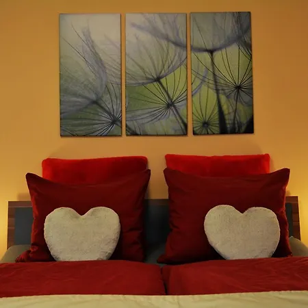 Apartman Domschatz