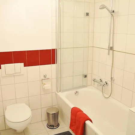 Domschatz Apartment Naumburg (Saale)