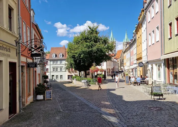 Domschatz * Naumburg