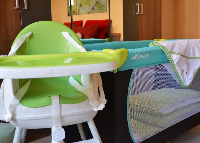 Domschatz Apartman *